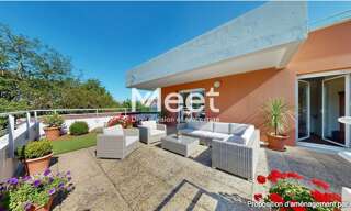 Appartement 5 Pièces 110 m² à vendre à Vitry-sur-Seine (94400)