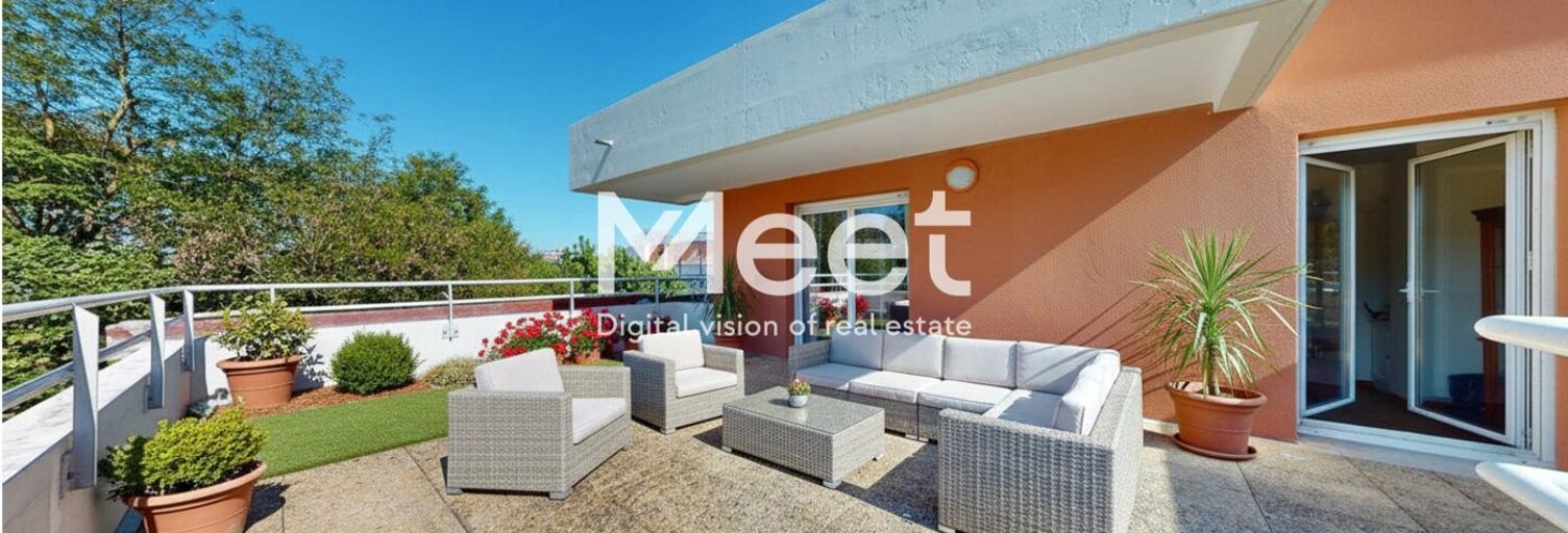 Appartement 5 Pièces 110 m² à vendre à Vitry-sur-Seine (94400)