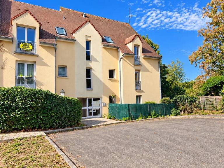 TRAPPES - VILLAGE — photo 1