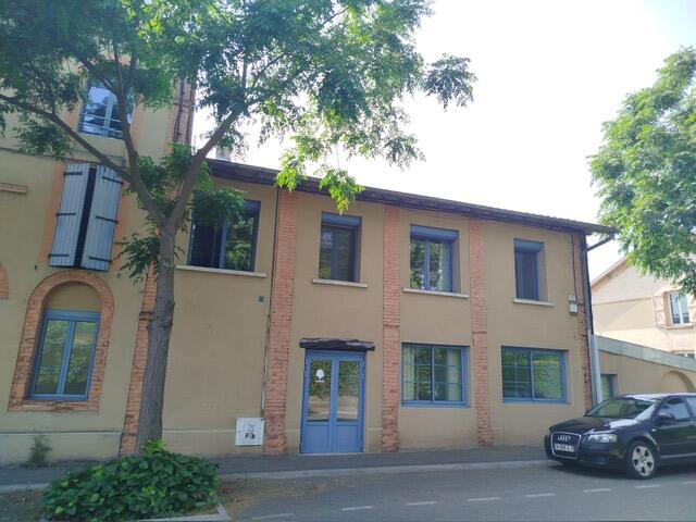Appartement proposé à Montauban