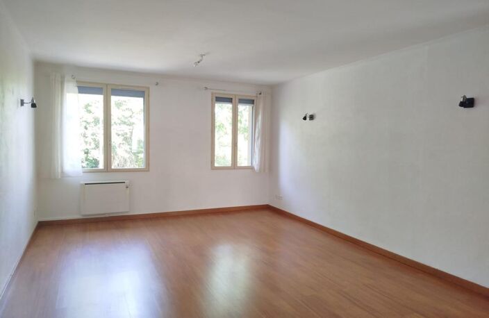 Grand appartement type 3 — photo 2