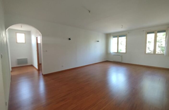 Grand appartement type 3 — photo 4