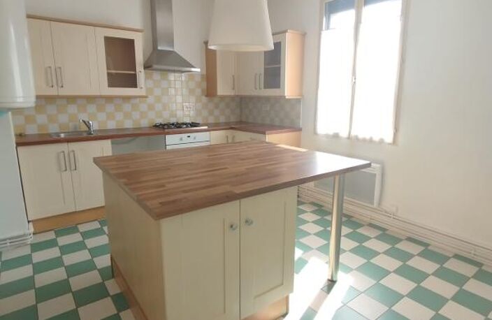 Grand appartement type 3 — photo 5