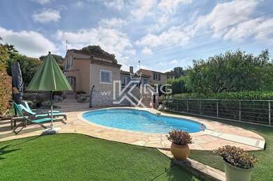 Maison 5 pièces 820000 €