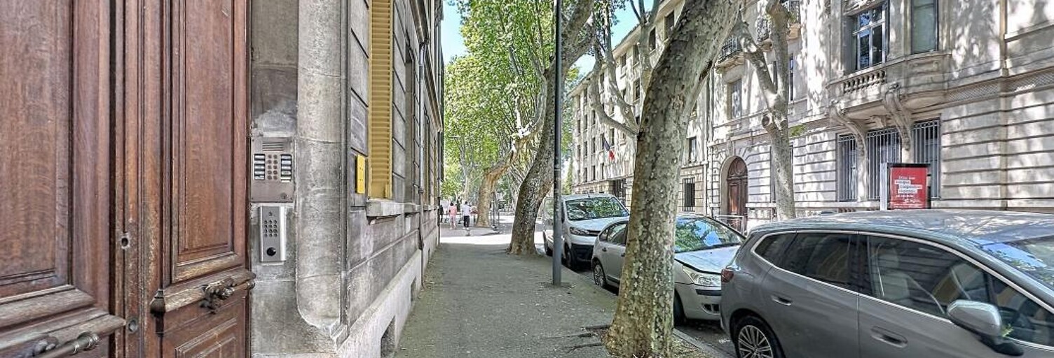Appartement 5 Pièces 132 m² à vendre à Avignon (84000)
