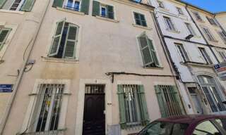 Appartement 4 Pièces 94 m² à vendre à Avignon (84000)