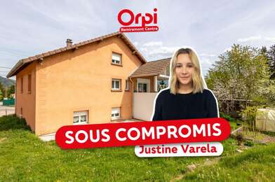 Maison 9 pièces 299900 €