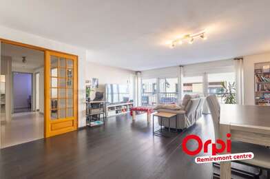 Appartement 3 pièces 143900 €
