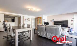 Appartement 3 Pièces 117 m² à vendre à Remiremont (88200)