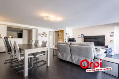 Appartement 3 pièces 135000 €