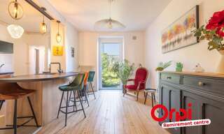 Appartement 3 Pièces 54 m² à vendre à Épinal (88000)
