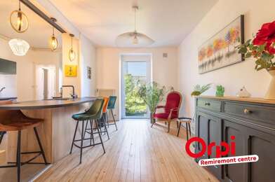 Appartement 3 pièces 149900 €