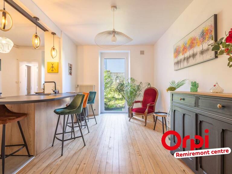 Appartement À Vendre — photo 1