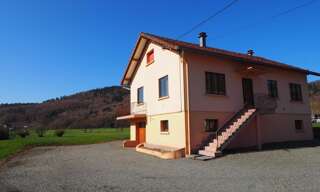 Maison 4 Pièces 75 m² à vendre à Lepuix (90200)