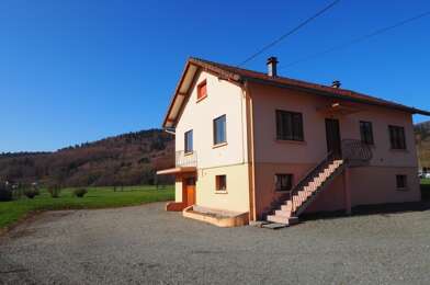 Maison 4 pièces 169000 €