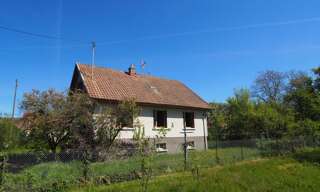 Maison 7 Pièces 110 m² à vendre à Giromagny (90200)