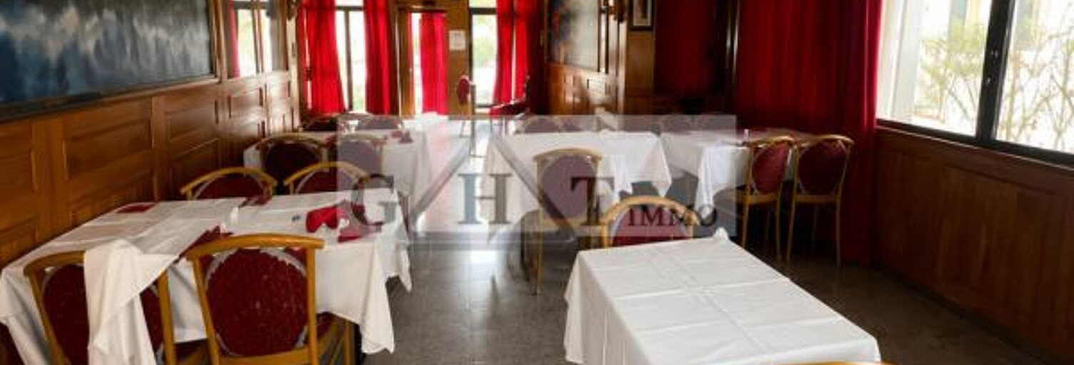 Commerce  145 m² à louer à Maisons-Alfort (94700)