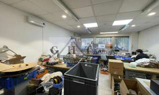 Local industriel  270 m² à vendre à Torcy (77200)
