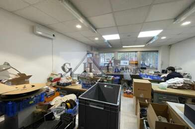 Local industriel  385000 €