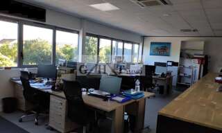 Bureau  287 m² à vendre à Stains (93240)
