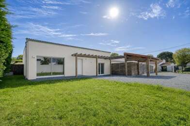 Maison 3 pièces 275000 €