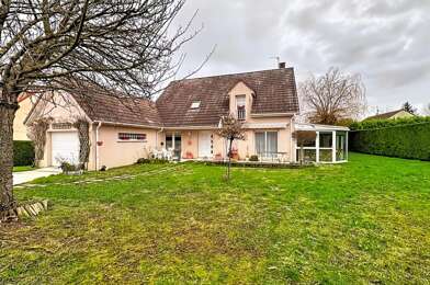 Maison 5 pièces 269800 €