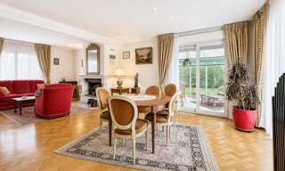 Maison 5 Pièces 165 m² à vendre à Maillot (89100)