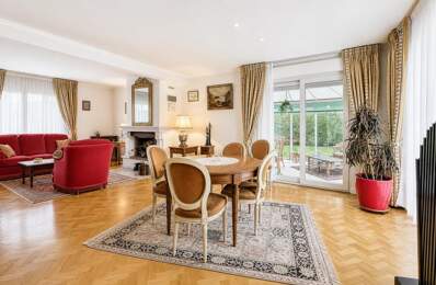 Spacieuse maison 5 pièces, 164 m² à Maillot — photo du bien
