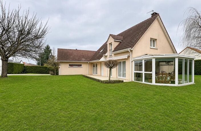 Spacieuse maison 5 pièces, 164 m² à Maillot — photo 3