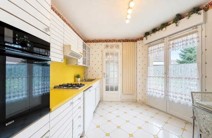 Spacieuse maison 5 pièces, 164 m² à Maillot — photo 5