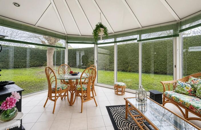 Spacieuse maison 5 pièces, 164 m² à Maillot — photo 2