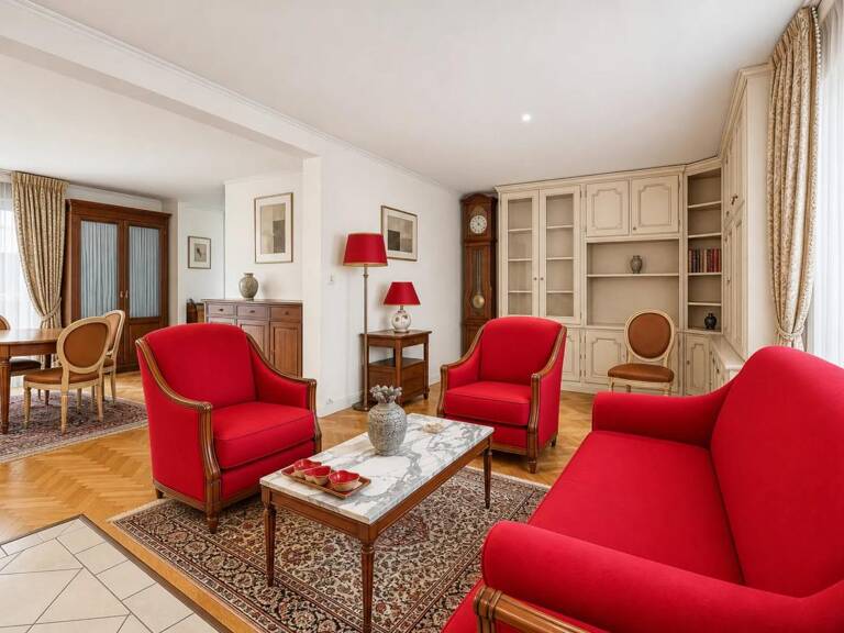 Spacieuse maison 5 pièces, 164 m² à Maillot — photo 1