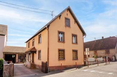 Maison 8 pièces 229000 €