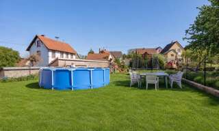 Maison 8 Pièces 180 m² à vendre à Zinswiller (67110)