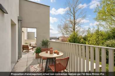 Appartement 5 pièces 450000 €