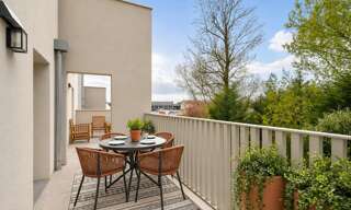 Appartement 5 Pièces 102 m² à vendre à Craponne (69290)