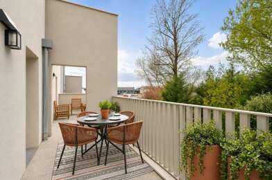 Appartement 5 pièces 450000 €