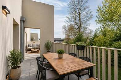 Appartement 5 pièces 450000 €