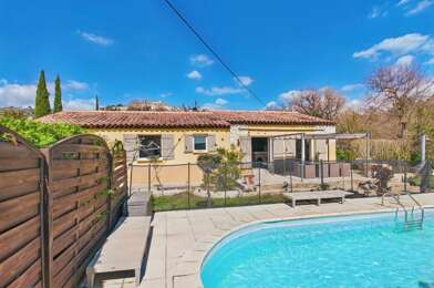 Maison 6 pièces 529000 €