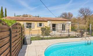 Maison 6 Pièces 126 m² à vendre à Callian (83440)