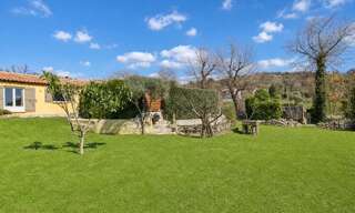 Maison 6 Pièces 150 m² à vendre à Callian (83440)