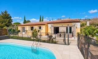 Maison 6 Pièces 150 m² à vendre à Callian (83440)