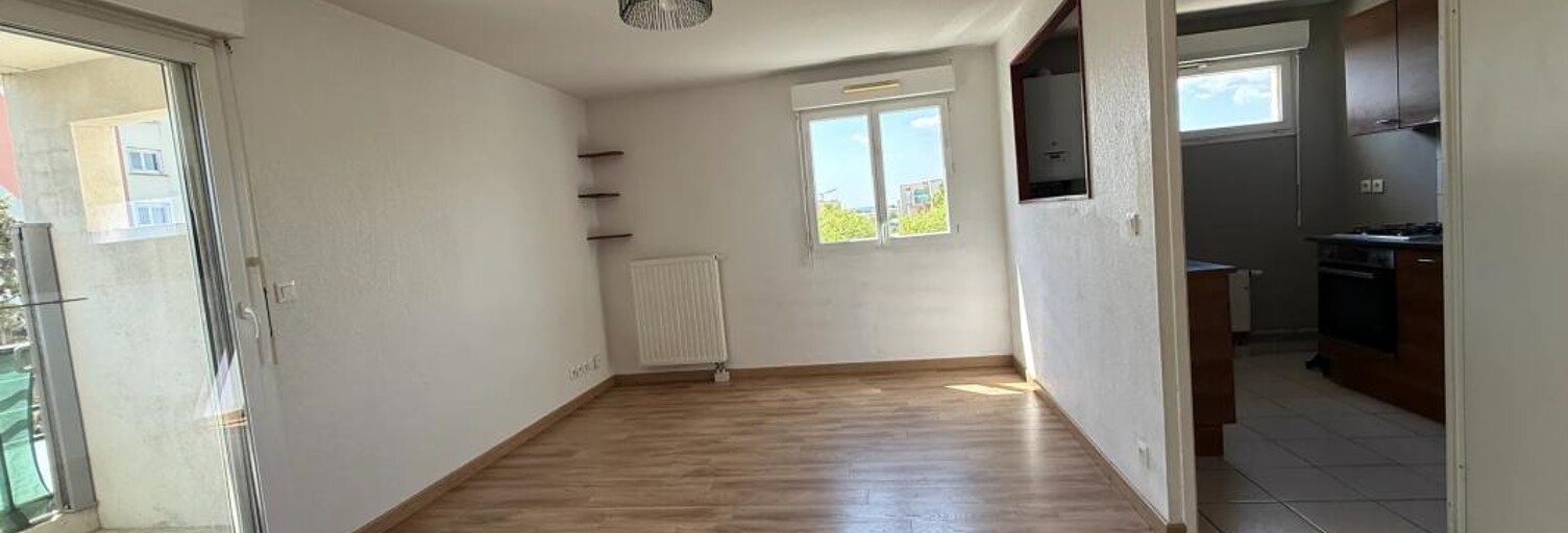 Appartement 4 Pièces 79 m² à vendre à Montpellier (34080)