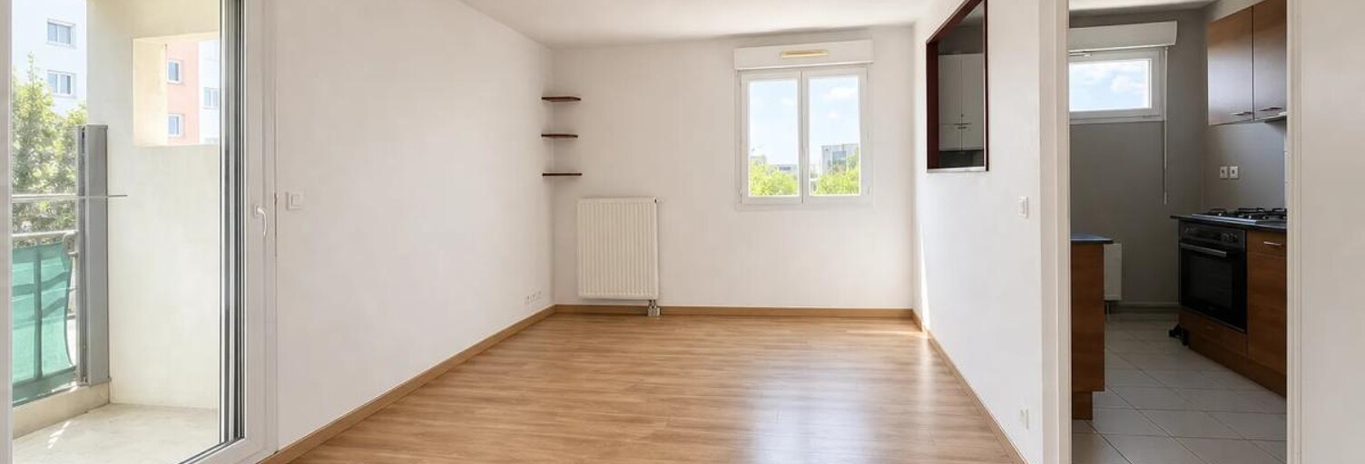 Appartement 4 Pièces 79 m² à vendre à Montpellier (34080)