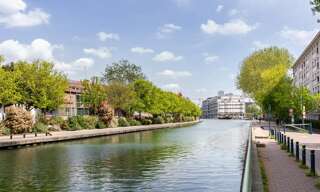 Appartement 3 Pièces 49 m² à vendre à Pantin (93500)