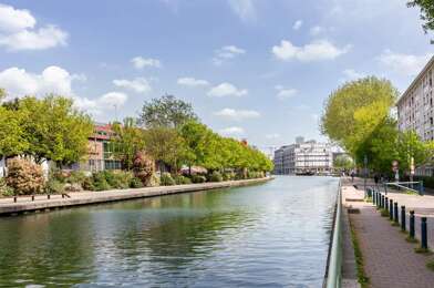 Appartement 3 pièces 299000 €