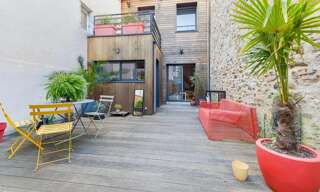 Maison 4 Pièces 70 m² à vendre à Nantes (44000)