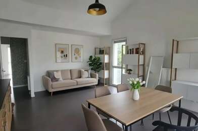 Appartement 3 pièces 199000 €