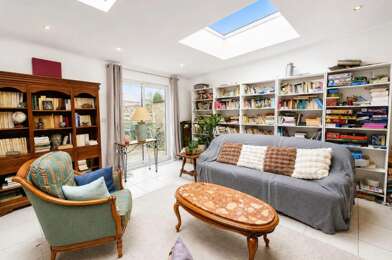 Maison 7 pièces 330000 €