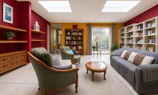 Maison 7 Pièces 150 m² à vendre à Villeneuve-d'Ascq (59650)
